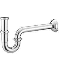 Sifões de lavatório