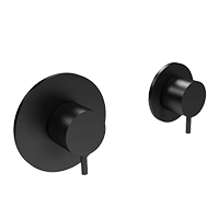 Torneiras de chuveiro