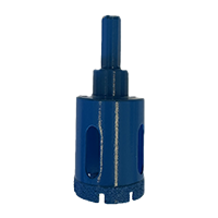 Sink installation material