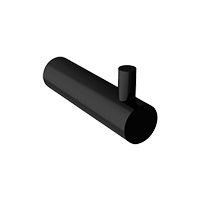 Ganchos para toalhas