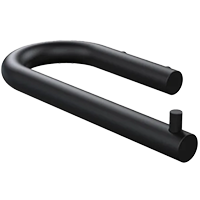 Suporte para papel higiênico