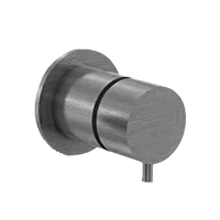 Válvulas de fechamento