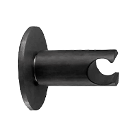 Curva de conexão de parede