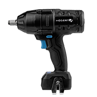 Chaves de Impacto a Bateria