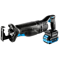 Serras Recíprocas de Bateria