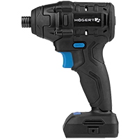 Parafusadeira de Impacto a Bateria