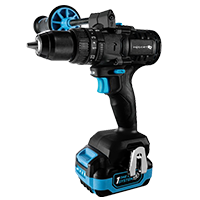 Conjuntos de Bateria