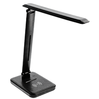 Lâmpadas de mesa e de escritório