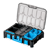 Caixas de ferramentas