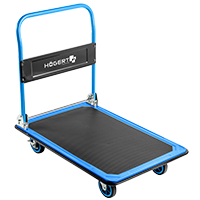 Carrinhos de transporte