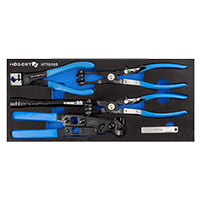 Inlays de ferramentas