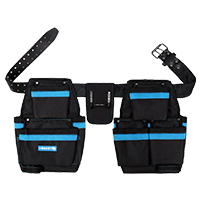 Acessórios de cinto de ferramentas