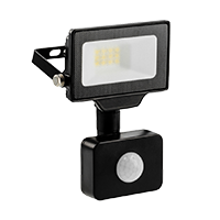 Lâmpadas de construção - Holofotes