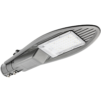 Iluminação de Rua e Parque