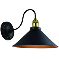 Luminárias de parede