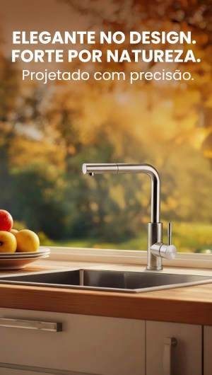Pure.Sink Elite Steel Spark-S